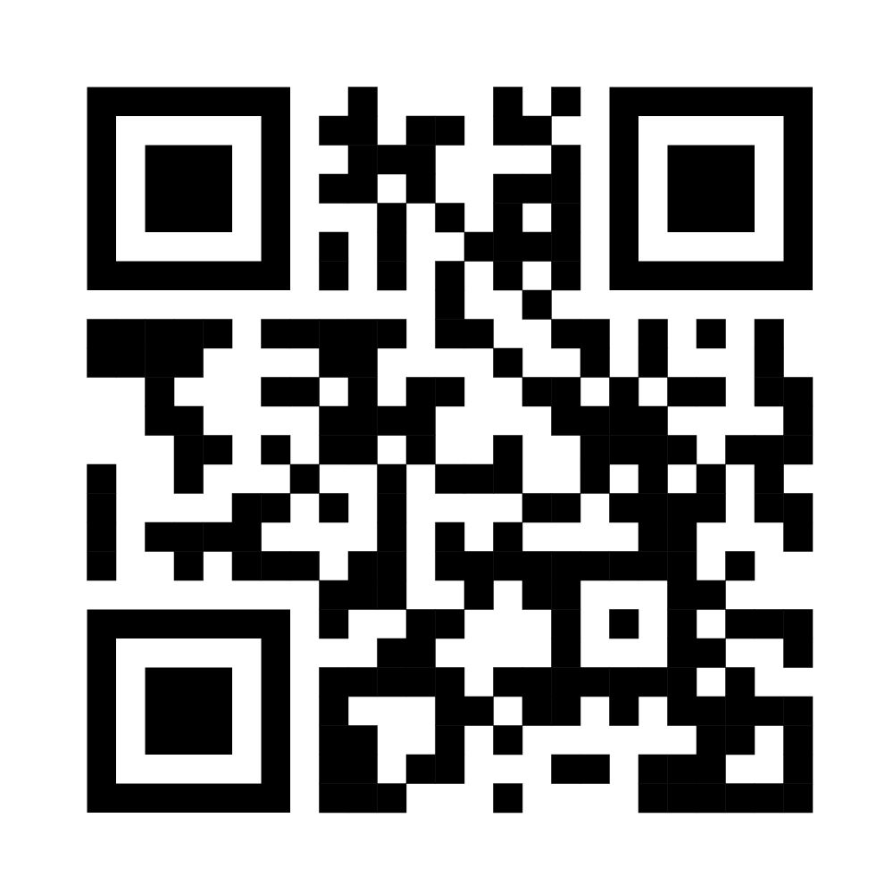 Black River Mechanical QR Code