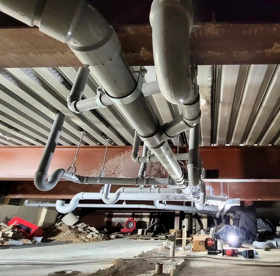 Drain Cleaning
