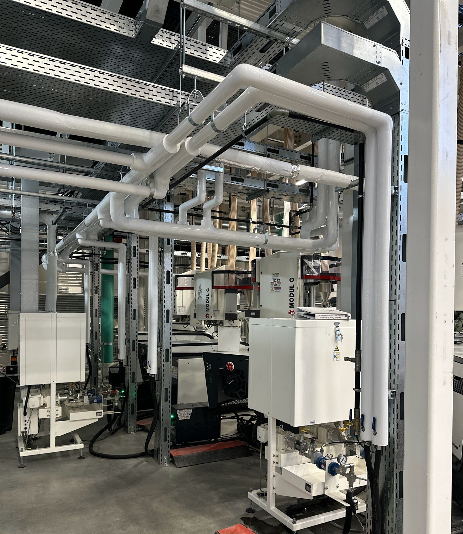 Process Piping